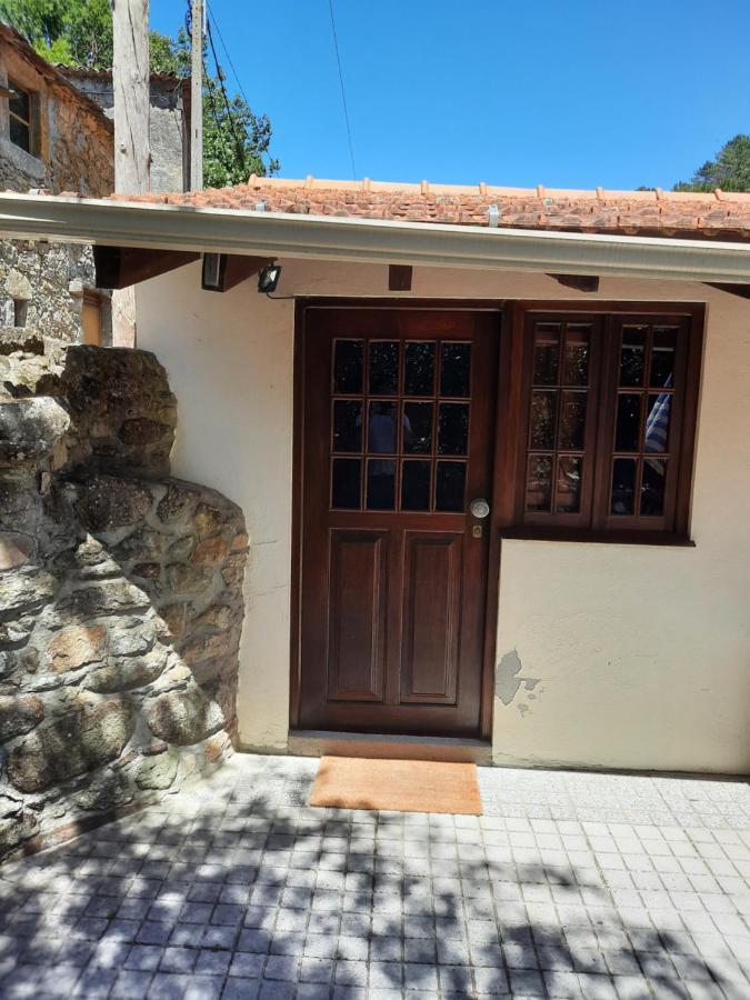 Апартаменты Casa Ribeira Coentral Das Barreiras Экстерьер фото